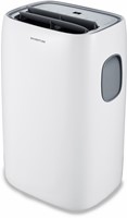 Inventum AC125W mobiele airconditioner 65 dB 1350 W Wit