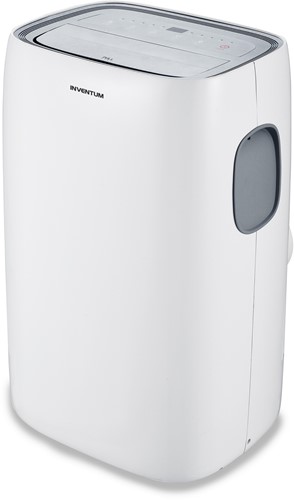 Inventum AC125W mobiele airconditioner 65 dB 1350 W Wit-2