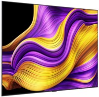 LG OLED evo AI OLED77G55LW 77 Inch (2025)-3