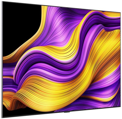 LG OLED evo AI OLED77G55LW 77 Inch (2025)-3