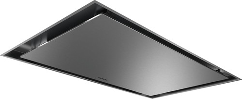 Siemens iQ500 LR96CAQ50 afzuigkap Plafond inbouw Roestvrijstaal 734 m³/uur B
