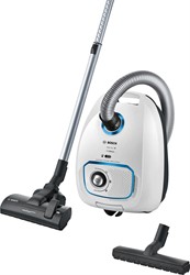 Bosch BGLS4SIL1 stofzuiger Cilinderstofzuiger Droog 700 W Stofzak
