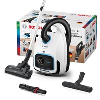 Bosch Serie 6 BGB6SIL1 stofzuiger 4 l Cilinderstofzuiger Droog 700 W Stofzak-3