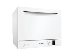 Bosch Serie 4 SKS62E32EU vaatwasser Vrijstaand 6 couverts F