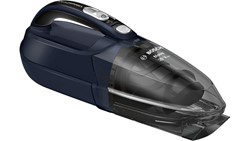 Bosch BHN20L handstofzuiger Zwart, Blauw