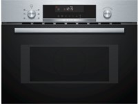 Bosch Serie 6 CMA585GS0 magnetron 900 W Roestvrijstaal
