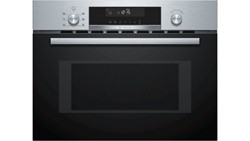 Bosch Serie 6 CMA585GS0 magnetron 900 W Roestvrijstaal