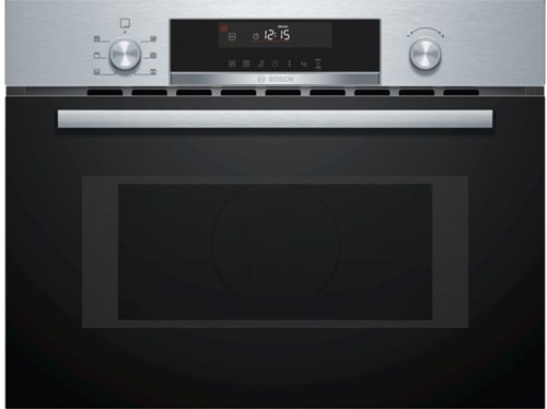 Bosch Serie 6 CMA585GS0 magnetron 900 W Roestvrijstaal