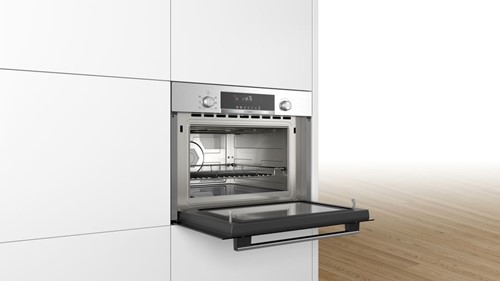 Bosch Serie 6 CMA585GS0 magnetron 900 W Roestvrijstaal-2