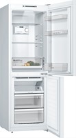Bosch Serie 2 KGN33NWEB koel-vriescombinatie Vrijstaand 282 l E Wit-3