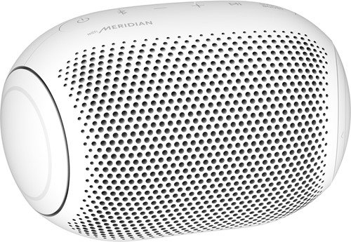 LG XBOOM Go PL2 Mono draadloze luidspreker Wit 5 W-2