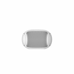 LG XBOOM Go PL2 Mono draadloze luidspreker Wit 5 W
