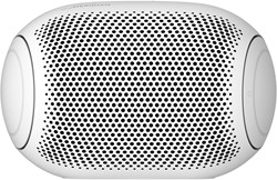 LG XBOOM Go PL2 Mono draadloze luidspreker Wit 5 W