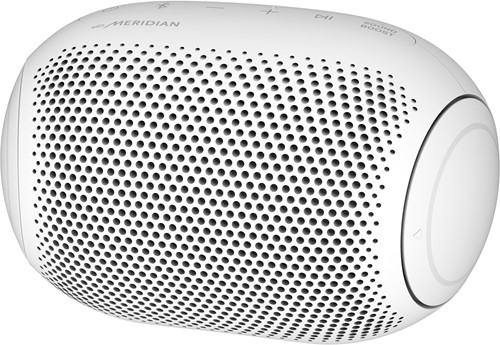 LG XBOOM Go PL2 Mono draadloze luidspreker Wit 5 W-3