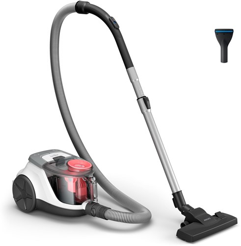 Philips 2000 series XB2142/09 Stofzuiger zonder zak
