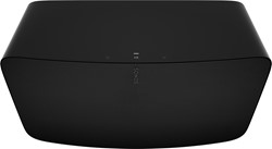 Sonos Five Zwart