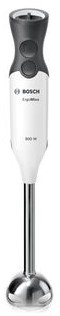 Bosch ErgoMixx MS6CA4150 blender Staafmixer 800 W Wit-3