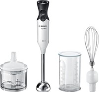 Bosch ErgoMixx MS6CA4150 blender Staafmixer 800 W Wit