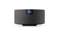 Philips TAM2805/10 radio Internet Digitaal Zwart