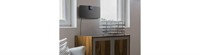 Philips TAM2805/10 radio Internet Digitaal Zwart-3