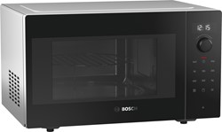 Bosch Serie 6 FEM553MB0 magnetron Aanrecht Grill-magnetron 25 l 900 W Zwart