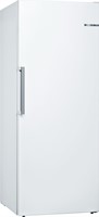 Bosch Serie 6 GSN54DWDV diepvriezer Vrieskast Vrijstaand 328 l D Wit