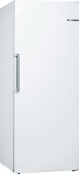 Bosch Serie 6 GSN54DWDV diepvriezer Vrieskast Vrijstaand 328 l D Wit