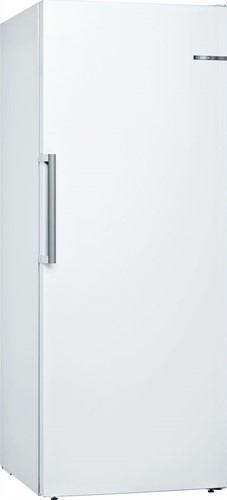 Bosch Serie 6 GSN54DWDV diepvriezer Vrieskast Vrijstaand 328 l D Wit