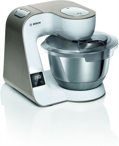 Bosch MUM5 keukenmachine 1000 W 1,25 l Meerkleurig-2