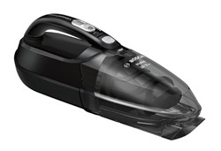 Bosch BHN24L handstofzuiger Zwart Zakloos