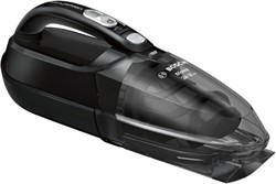 Bosch BHN24L handstofzuiger Zwart Zakloos