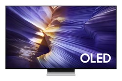 Samsung QE83S90FAEXXN 4K OLED 83 Inch (2025)