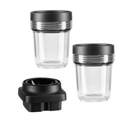 KitchenAid 5KSB2040BBB blenderaccessoire Blenderkan