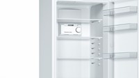 Bosch Serie 2 KGN36NWEA koel-vriescombinatie Vrijstaand 305 l E Wit-3