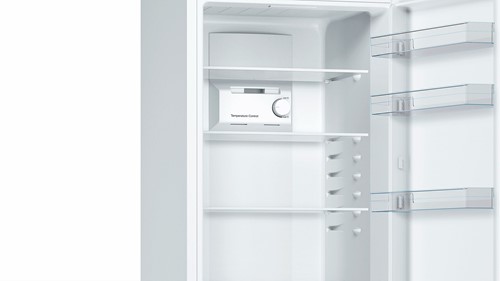 Bosch Serie 2 KGN36NWEA koel-vriescombinatie Vrijstaand 305 l E Wit-3