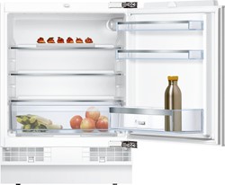 Bosch Serie 6 KUR15AFF0 koelkast Ingebouwd 137 l F