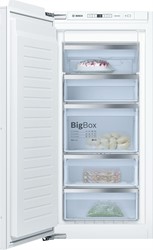 Bosch Serie 6 GIN41ACE0 diepvriezer Vrieskast Ingebouwd 130 l E