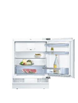 Bosch Serie 6 KUL15ADF0 combi-koelkast Ingebouwd 123 l F