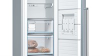 Bosch Serie 6 GSN36AIEP diepvriezer Vrieskast Vrijstaand 242 l E Roestvrijstaal-3