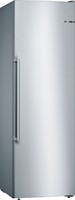 Bosch Serie 6 GSN36AIEP diepvriezer Vrieskast Vrijstaand 242 l E Roestvrijstaal