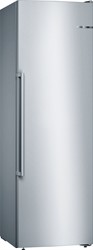 Bosch Serie 6 GSN36AIEP diepvriezer Vrieskast Vrijstaand 242 l E Roestvrijstaal