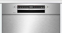 Bosch Serie 4 SMU4HAS48E vaatwasser Onderbouw 13 couverts D-2