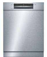 Bosch Serie 4 SMU4HAS48E vaatwasser Onderbouw 13 couverts D