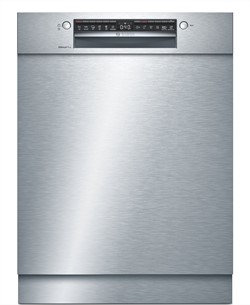 Bosch Serie 4 SMU4HAS48E vaatwasser Onderbouw 13 couverts D