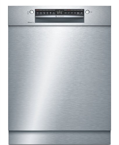 Bosch Serie 4 SMU4HAS48E vaatwasser Onderbouw 13 couverts D
