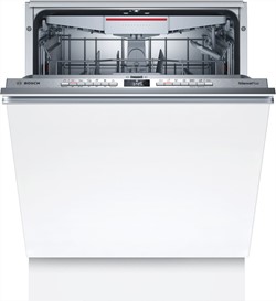Bosch Serie 4 SMH4HCX48E vaatwasser Volledig ingebouwd 14 couverts D