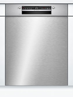 Bosch Serie 2 SMU2ITS33E vaatwasser Onderbouw 12 couverts E