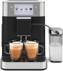 KitchenAid 5KES8558EBK Volledig automatisch Espressomachine 2,2 l