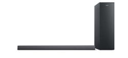 Philips TAB6305/10 soundbar luidspreker Zwart 2.1 kanalen 140 W