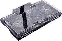 Decksaver DS-PC-XDJRR DJ-accessoire Mixer/controller cover